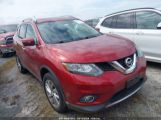 NISSAN ROGUE SL photo