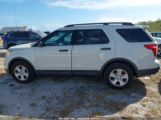 FORD EXPLORER снимка