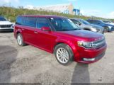 FORD FLEX LIMITED снимка