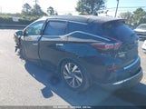 NISSAN MURANO SL FWD 5N1AZ2CJ4LN****** fotografie
