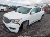 GMC ACADIA DENALI снимка