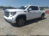 GMC SIERRA 1500 4WD SHORT BOX SLT 3GTUUDEDXPG****** снимка