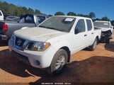 NISSAN FRONTIER SV 1N6AD0EV7KN****** снимка