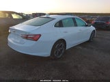 CHEVROLET MALIBU FWD LT 1G1ZD5ST8MF****** снимка