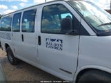 CHEVROLET EXPRESS 1GAGG25R3X1****** снимка