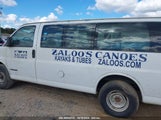 CHEVROLET EXPRESS 1GAGG25R3X1****** снимка