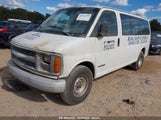 CHEVROLET EXPRESS 1GAGG25R3X1****** снимка