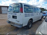 CHEVROLET EXPRESS 1GAGG25R3X1****** снимка