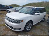 FORD FLEX LIMITED 2FMGK5D86DB****** снимка