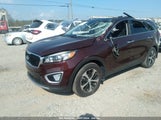 KIA SORENTO 3.3L EX 5XYPH4A56HG****** снимка