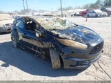 FORD FIESTA ST 3FADP4GX3HM****** снимка