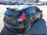 FORD FIESTA ST 3FADP4GX3HM****** снимка