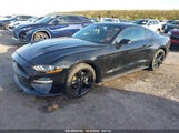 FORD MUSTANG ECOBOOST 1FA6P8TH6M5****** снимка