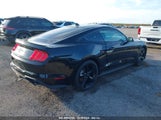 FORD MUSTANG ECOBOOST 1FA6P8TH6M5****** снимка