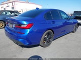 BMW 330I 3MW5R1J02M8****** снимка
