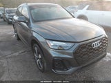 AUDI Q5 PRESTIGE 45 TFSI S LINE QUATTRO S TRONIC WA1FAAFYXN2****** снимка