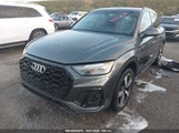AUDI Q5 PRESTIGE 45 TFSI S LINE QUATTRO S TRONIC WA1FAAFYXN2****** снимка