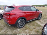 HYUNDAI TUCSON SEL KM8J33AL8MU****** снимка