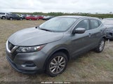 NISSAN ROGUE SPORT S FWD XTRONIC CVT JN1BJ1AV0MW****** снимка
