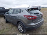 NISSAN ROGUE SPORT S FWD XTRONIC CVT JN1BJ1AV0MW****** photo
