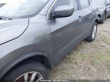 NISSAN ROGUE SPORT S FWD XTRONIC CVT JN1BJ1AV0MW****** photo