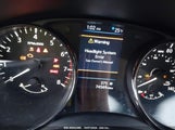 NISSAN ROGUE SPORT S FWD XTRONIC CVT JN1BJ1AV0MW****** photo