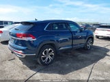 VOLKSWAGEN ATLAS CROSS SPORT 3.6L V6 SEL 1V2BE2CA5NC****** photo