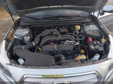 SUBARU LEGACY 2.5I LIMITED 4S3BNBN68G3****** снимка
