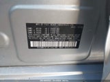 SUBARU LEGACY 2.5I LIMITED 4S3BNBN68G3****** снимка