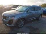 CADILLAC XT6 PREMIUM LUXURY снимка