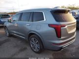 CADILLAC XT6 PREMIUM LUXURY снимка