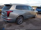 CADILLAC XT6 PREMIUM LUXURY снимка