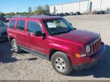 JEEP PATRIOT SPORT photo