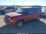 JEEP PATRIOT SPORT photo