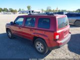 JEEP PATRIOT SPORT photo