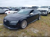 AUDI RS 7 4.0T PRESTIGE WUAW2BFCXEN****** снимка