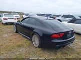 AUDI RS 7 4.0T PRESTIGE WUAW2BFCXEN****** снимка