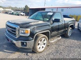 GMC SIERRA 1500 SLE 1GTN2UECXEZ****** снимка