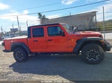 JEEP GLADIATOR RUBICON 4X4 1C6JJTBG6PL****** снимка