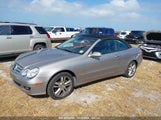 MERCEDES-BENZ CLK 350 WDBTK56H26F****** снимка
