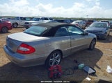 MERCEDES-BENZ CLK 350 WDBTK56H26F****** снимка
