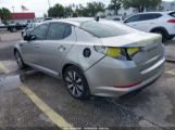 KIA OPTIMA SX photo