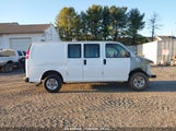 GMC SAVANA G2500 1GTW7AFGXL1****** снимка