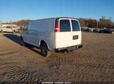 GMC SAVANA G2500 1GTW7AFGXL1****** снимка