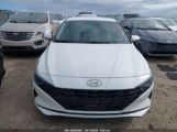 HYUNDAI ELANTRA SEL photo