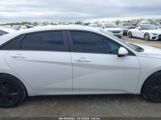 HYUNDAI ELANTRA SEL photo