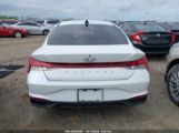 HYUNDAI ELANTRA SEL photo