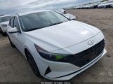 HYUNDAI ELANTRA SEL photo