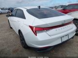 HYUNDAI ELANTRA SEL photo