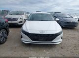 HYUNDAI ELANTRA SEL photo